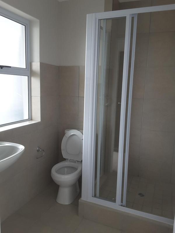 To Let 1 Bedroom Property for Rent in Kraaifontein Western Cape